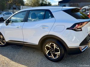 2023 Kia Sportage K2 1.6CRDI - Image 4