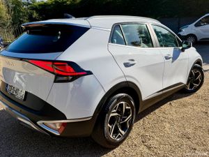 2023 Kia Sportage K2 1.6CRDI - Image 2