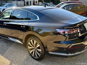 2023 Volkswagen Arteon EL 2.0tdi Auto - Image 4