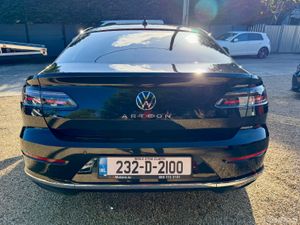 2023 Volkswagen Arteon EL 2.0tdi Auto - Image 3