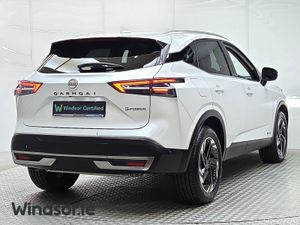Nissan Qashqai ePOWER SV PREMIUM *3 K Scrappage* - Image 3