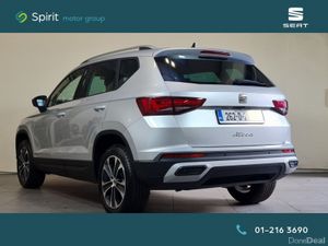 SEAT Ateca 1.5TSI 150hp SE+ *Call Stephen 08646215 - Image 3