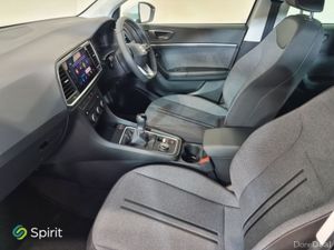 SEAT Ateca 1.5TSI 150hp SE+ *Call Stephen 08646215 - Image 4
