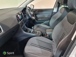 SEAT Ateca 1.5TSI 150hp SE+ *Call Stephen 08646215 - Image 4