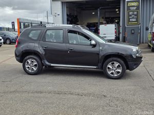 Dacia Duster 1.5 dCi - Image 3