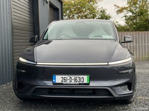 Tesla Model Y 2026 Performance - Image 2