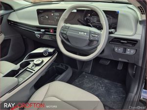 Kia EV6 Earth - Image 3