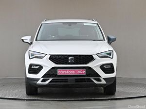 SEAT Ateca 2.0TDI 150HP 6SPD SE **SAT NAV**REVERSE - Image 2