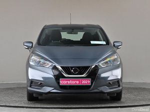 Nissan Micra 1.0 SV MY21 5SPD **CARPLAY*ANDROID AU - Image 2
