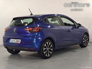 Renault Clio TCe 90 DFull Equilibre - Image 3