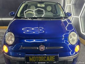 ◼️2009 FIAT 500 1.2 LOUNGE◼️ - Image 4