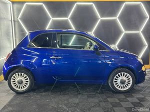 ◼️2009 FIAT 500 1.2 LOUNGE◼️ - Image 3