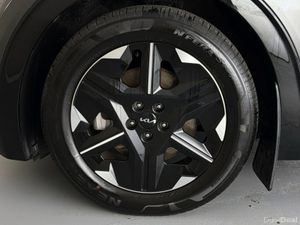 Kia EV6 PE Earth MY26 5DR Auto - Image 3