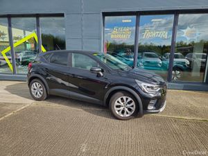 Renault Captur 1.0 TCe 90 Iconic - Image 3