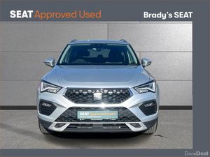 SEAT Ateca 1.0TSI 115HP SE PLUS *SEAT APPROVED* - Image 3