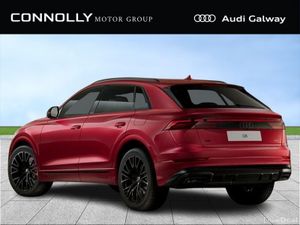 Audi Q8 E-HYBRID QUATTRO 290kW ~VORSPRUNG PRO~B&O - Image 2