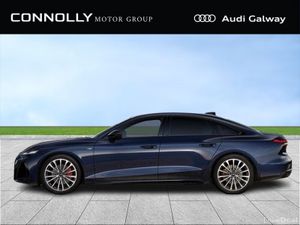 Audi A6 TDI S-LINE 150kW ~BLACK EXTER PACK~AMBIENT - Image 3