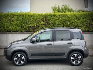 Fiat Panda Hybrid 1.0 Cross | Only 7500 km. - Image 2
