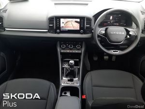 Skoda Karoq **LIKE NEW**SELECTION 2.0TDI 6SPEED 11 - Image 2
