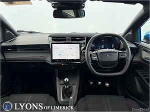 Ford Puma 1.0L Ecoboost Hybrid 125PS ST-Line - Image 4