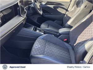Volkswagen Tiguan 2.0TDI RLINE BLKED DSG 5DR - Image 4