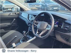 Volkswagen Taigo EDITION 75 1.0 TSI 95 BHP M5F - Image 3