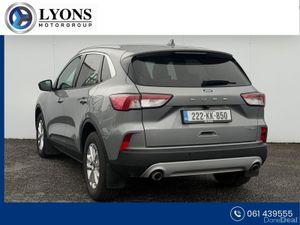 Ford Kuga 2.5 Duratec 190PS FHEV Titanium Auto - Image 2