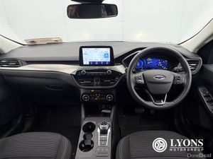 Ford Kuga 2.5 Duratec 190PS FHEV Titanium Auto - Image 4