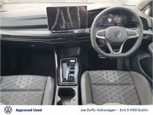 Volkswagen Golf R-LINE 1.5 TSI MHEV 116HP AUTO - Image 3