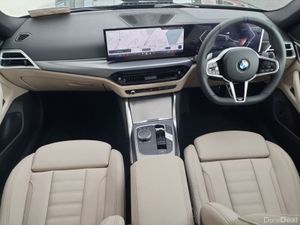 BMW 4-Series 420i M Sport Pro Gran Coupe - Image 4