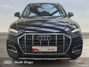 Audi Q5 SE quattro 2.0TDI 204HP Auto - Image 4