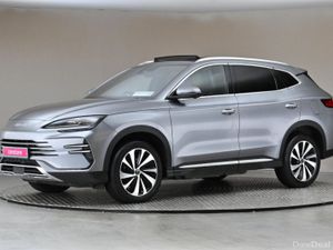 BYD SEAL U 1.5 DM-I BOOST PHEV FWD **FULL LEATHER* - Image 4