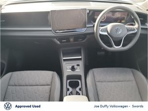 Volkswagen Tayron 2.0 TDI 150HP R-Line 75 DSG - Image 3