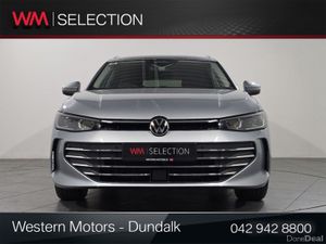 Volkswagen Passat K2 2.0TDI DSG 150HP BUSINESS - Image 2