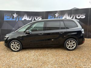 2016 Citroen C4 Picasso Auto - Image 2