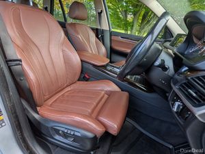 BMW X5 E-DRIVE AUTOMATIC/FULL SERVICE HISTORY - Image 3