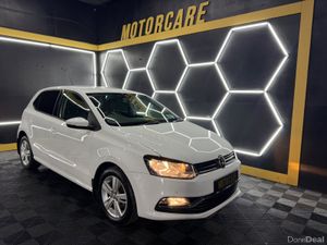 ◼️2016 VOLKSWAGEN POLO 1.0 PETROL◼️ - Image 3