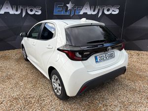 Toyota Yaris X 1.0 Automatic 2020 - Image 4