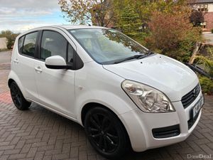 SUZUKI SPLASH 1.0 GL NEW NCT 10/2027 - Image 2