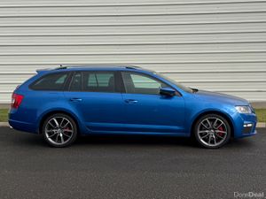Škoda Octavia VRs - Image 4