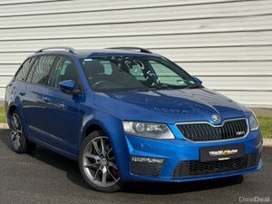 Škoda Octavia VRs - Image 2