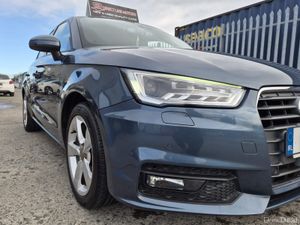 2016 Audi A1 (Low milage & auto) - Image 2