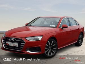 Audi A4 35 TDI 163HP S Tronic SE - Image 4