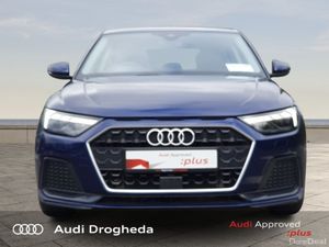 Audi A1 Sport 25 TFSI 5DR Auto - Image 3
