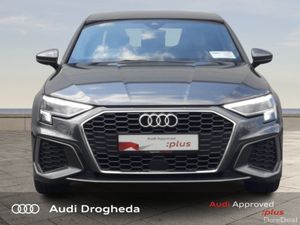 Audi A3 30 TFSI 110HP S Line - Image 3