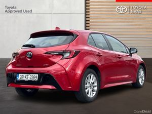 Toyota Corolla *SAVE €5,000!* COROLLA HB LUNA - Image 2