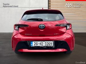 Toyota Corolla *SAVE €5,000!* COROLLA HB LUNA - Image 4
