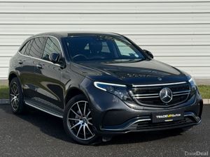 241 Mercedes-Benz EQC *1owner *400k range - Image 2