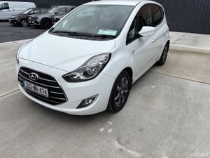 2020 Hyundai ix20 1.6 Petrol Deluxe - Image 2