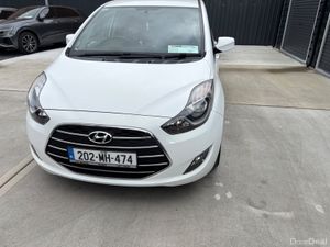 2020 Hyundai ix20 1.6 Petrol Deluxe - Image 4